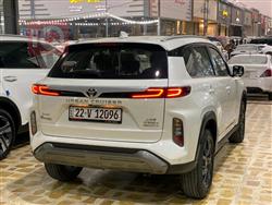 Toyota Urban Cruiser